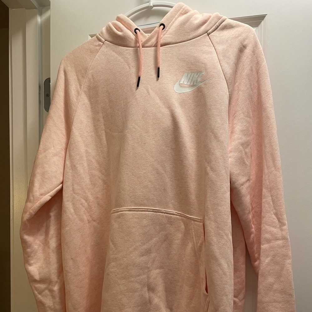 Nike Womens hoodie XL